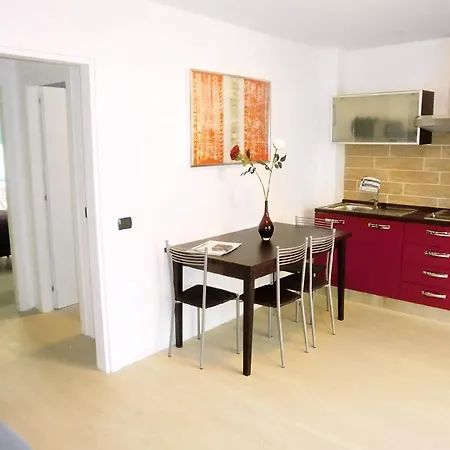 Casa Per Vacanze Liberta Apartament *