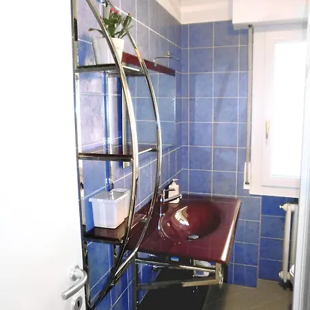 Apartament Casa Per Vacanze Liberta Florencja