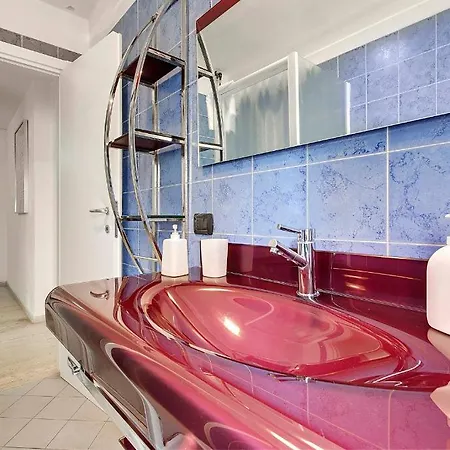 Casa Per Vacanze Liberta * Florencja