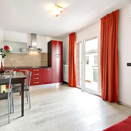 Casa Per Vacanze Liberta Apartament