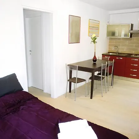 Casa Per Vacanze Liberta