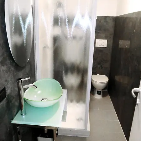 Apartament Casa Per Vacanze Liberta Florencja