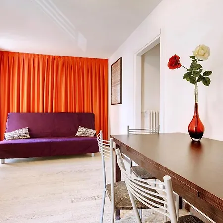 Apartament Casa Per Vacanze Liberta