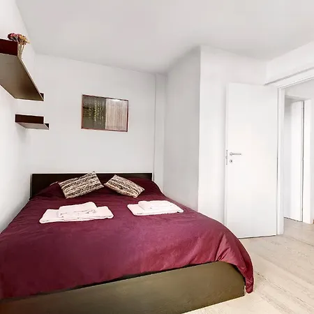 Apartament Casa Per Vacanze Liberta