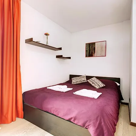 Casa Per Vacanze Liberta Florencja
