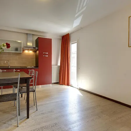 Casa Per Vacanze Liberta *