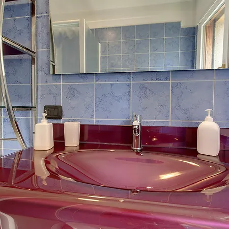 Apartament Casa Per Vacanze Liberta