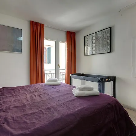 Casa Per Vacanze Liberta * Florencja