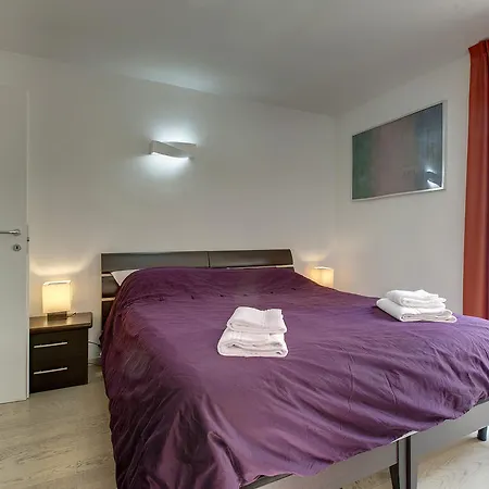 Apartament Casa Per Vacanze Liberta