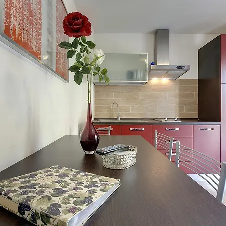 Casa Per Vacanze Liberta Florencja