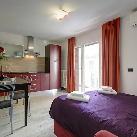 Casa Per Vacanze Liberta *