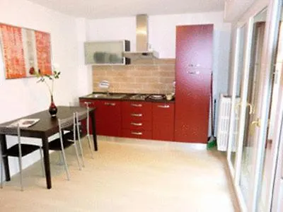 Casa Per Vacanze Liberta *