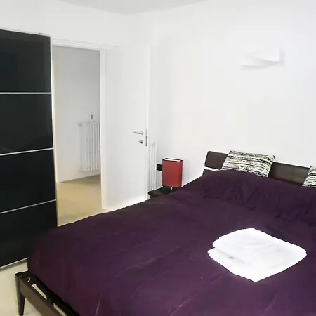 Casa Per Vacanze Liberta Appartamento Firenze
