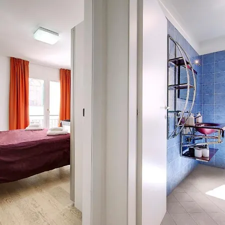 Appartamento Casa Per Vacanze Liberta *