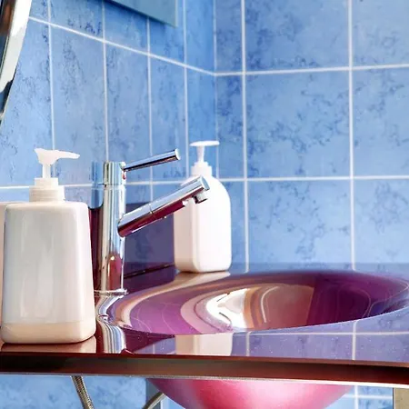 Appartamento Casa Per Vacanze Liberta Firenze