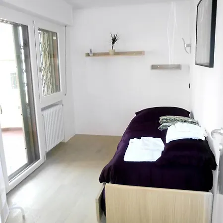 Casa Per Vacanze Liberta Firenze