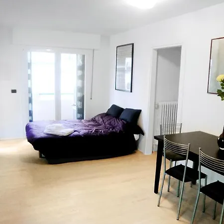 Appartamento Casa Per Vacanze Liberta *