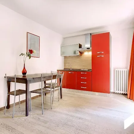 Casa Per Vacanze Liberta Firenze