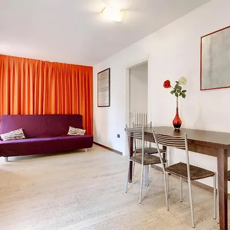 Appartamento Casa Per Vacanze Liberta *