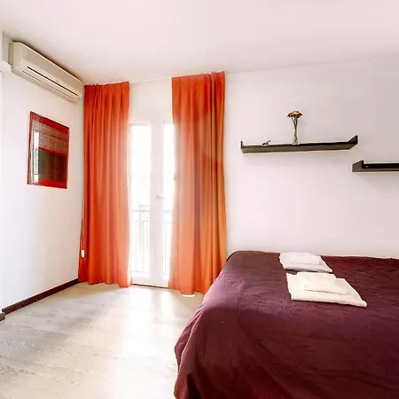 Appartamento Casa Per Vacanze Liberta Firenze