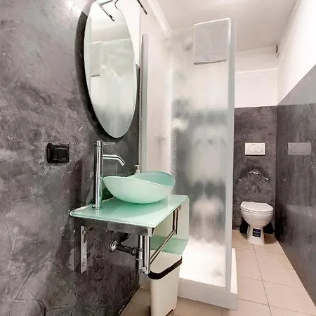 Appartamento Casa Per Vacanze Liberta Firenze