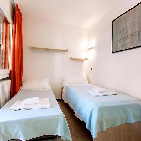 Appartamento Casa Per Vacanze Liberta Firenze