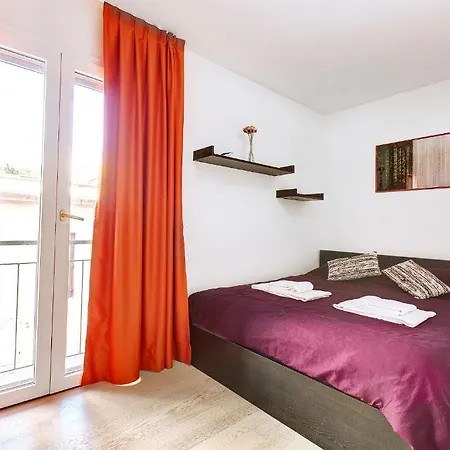 Appartamento Casa Per Vacanze Liberta
