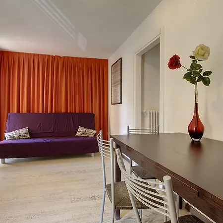 Casa Per Vacanze Liberta Appartamento *
