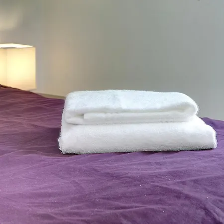 Casa Per Vacanze Liberta *