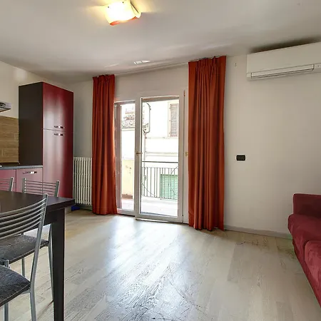 Casa Per Vacanze Liberta Appartamento Firenze