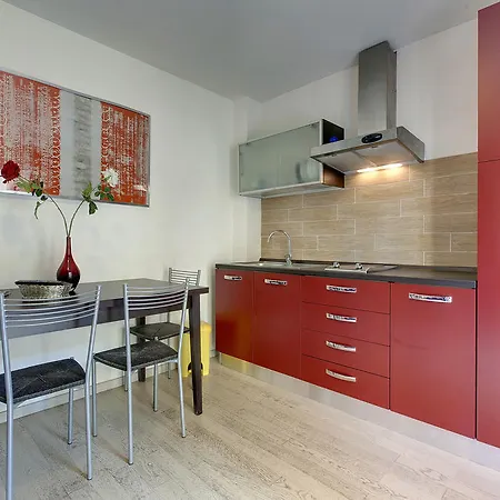 Casa Per Vacanze Liberta * Firenze