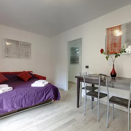 Casa Per Vacanze Liberta Appartamento Firenze