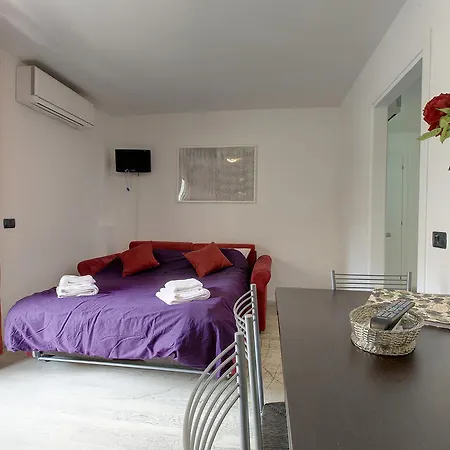 Casa Per Vacanze Liberta Firenze