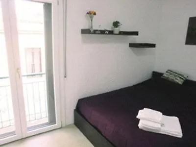 Appartamento Casa Per Vacanze Liberta Firenze