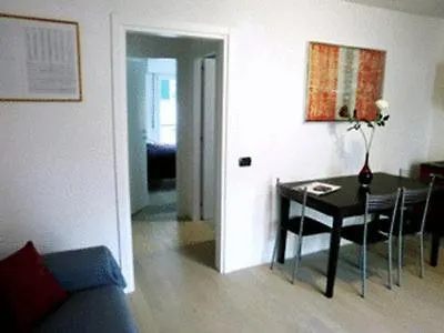 Appartamento Casa Per Vacanze Liberta Firenze